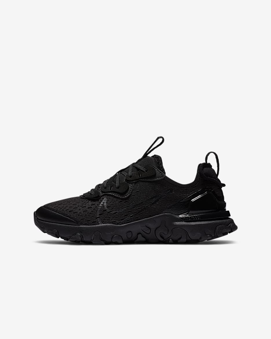 Nike sportswear react discount